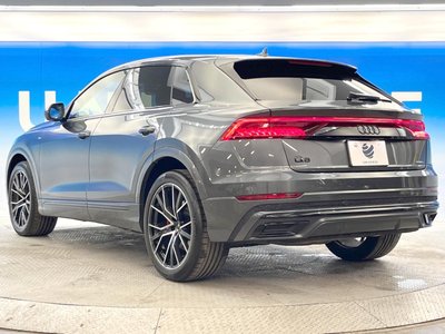 2022 AUDI Q8 thumbnail 20