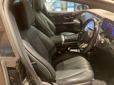 2023 Mercedes-BENZ EQE photo 15
