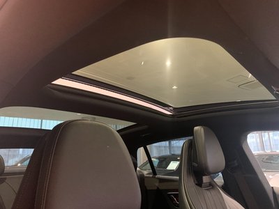 2023 Mercedes-BENZ EQE photo 8