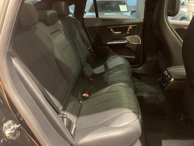 2023 Mercedes-BENZ EQE photo 16
