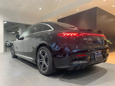 2023 Mercedes-BENZ EQE photo 5