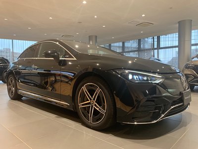 2023 Mercedes-BENZ EQE photo 2