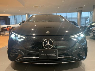 2023 Mercedes-BENZ EQE photo 3