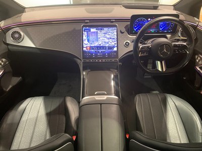 2023 Mercedes-BENZ EQE photo 14
