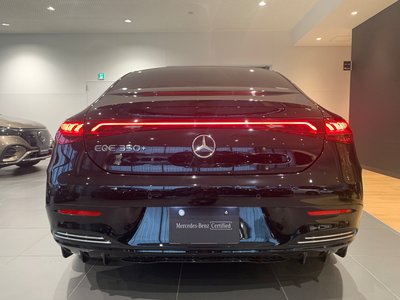 2023 Mercedes-BENZ EQE photo 6