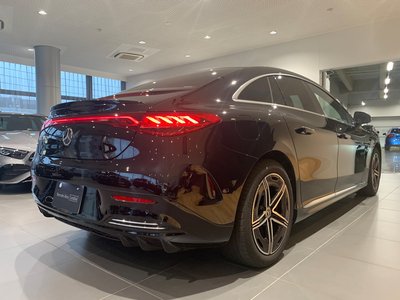 2023 Mercedes-BENZ EQE photo 4
