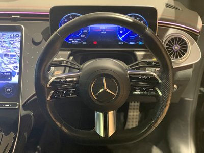 2023 Mercedes-BENZ EQE thumbnail 19