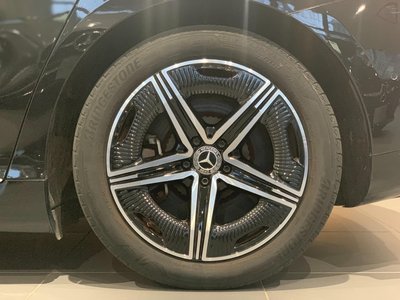 2023 Mercedes-BENZ EQE photo 12