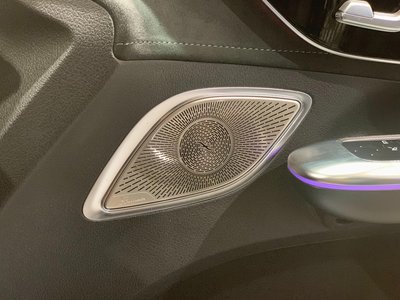2023 Mercedes-BENZ EQE thumbnail 25
