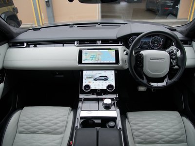 صورة مصغرة 22 لـ 2020 LAND Rover RANGE ROVER VELAR