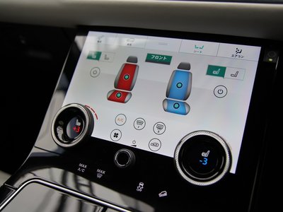 صورة مصغرة 33 لـ 2020 LAND Rover RANGE ROVER VELAR