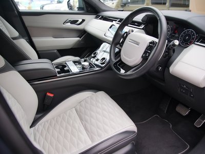 صورة مصغرة 18 لـ 2020 LAND Rover RANGE ROVER VELAR