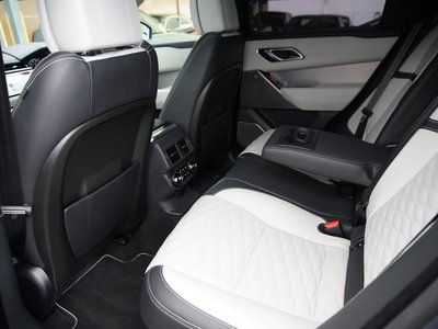 صورة مصغرة 55 لـ 2020 LAND Rover RANGE ROVER VELAR