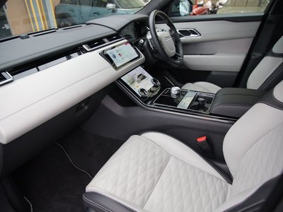 صورة مصغرة 49 لـ 2020 LAND Rover RANGE ROVER VELAR