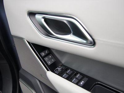صورة مصغرة 44 لـ 2020 LAND Rover RANGE ROVER VELAR