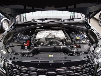 صورة مصغرة 71 لـ 2020 LAND Rover RANGE ROVER VELAR