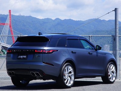 صورة مصغرة 13 لـ 2020 LAND Rover RANGE ROVER VELAR