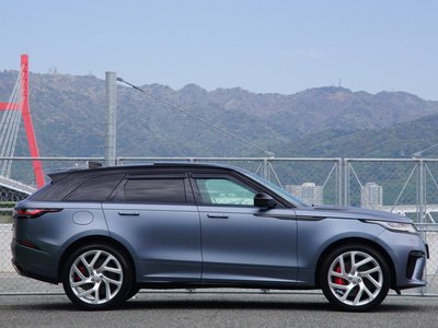 صورة مصغرة 8 لـ 2020 LAND Rover RANGE ROVER VELAR