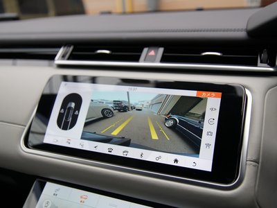 صورة مصغرة 28 لـ 2020 LAND Rover RANGE ROVER VELAR