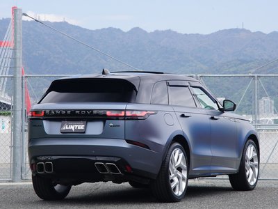 صورة مصغرة 10 لـ 2020 LAND Rover RANGE ROVER VELAR