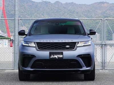 صورة مصغرة 4 لـ 2020 LAND Rover RANGE ROVER VELAR