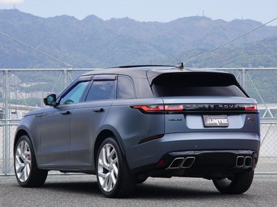 صورة مصغرة 14 لـ 2020 LAND Rover RANGE ROVER VELAR