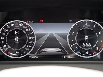 صورة مصغرة 26 لـ 2020 LAND Rover RANGE ROVER VELAR