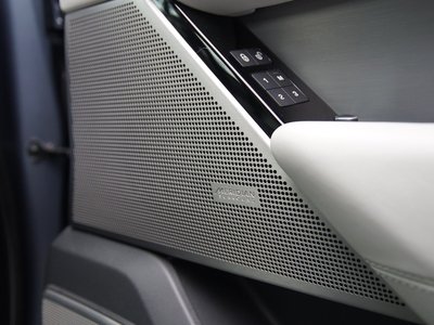 صورة مصغرة 43 لـ 2020 LAND Rover RANGE ROVER VELAR