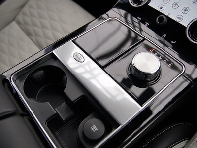 صورة مصغرة 36 لـ 2020 LAND Rover RANGE ROVER VELAR