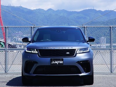 صورة مصغرة 6 لـ 2020 LAND Rover RANGE ROVER VELAR