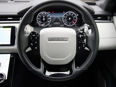 صورة مصغرة 23 لـ 2020 LAND Rover RANGE ROVER VELAR