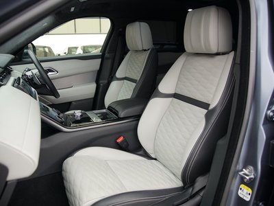 صورة مصغرة 50 لـ 2020 LAND Rover RANGE ROVER VELAR