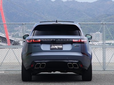 صورة مصغرة 12 لـ 2020 LAND Rover RANGE ROVER VELAR