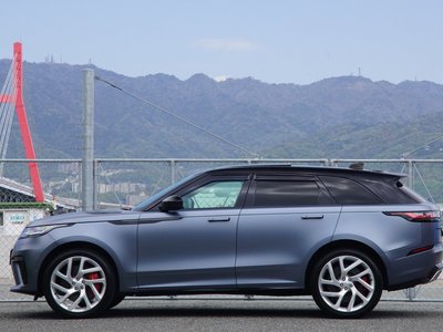 صورة مصغرة 16 لـ 2020 LAND Rover RANGE ROVER VELAR