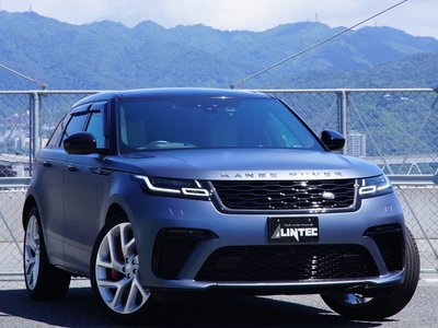 صورة مصغرة 9 لـ 2020 LAND Rover RANGE ROVER VELAR