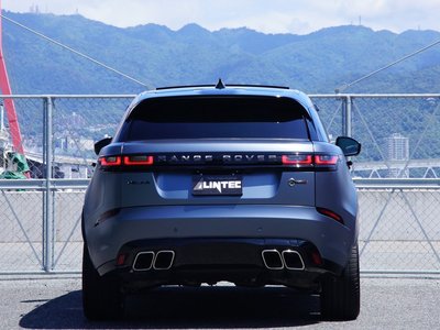 صورة مصغرة 15 لـ 2020 LAND Rover RANGE ROVER VELAR