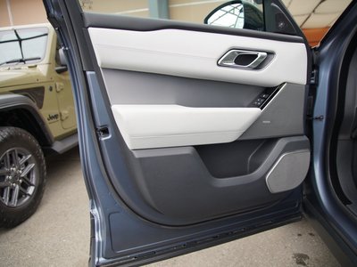 صورة مصغرة 54 لـ 2020 LAND Rover RANGE ROVER VELAR