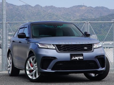 صورة مصغرة 7 لـ 2020 LAND Rover RANGE ROVER VELAR