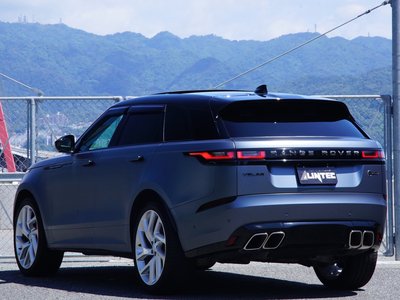 صورة مصغرة 17 لـ 2020 LAND Rover RANGE ROVER VELAR
