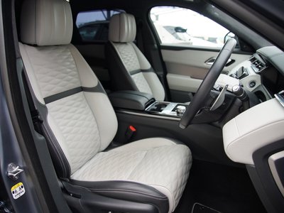 صورة مصغرة 20 لـ 2020 LAND Rover RANGE ROVER VELAR