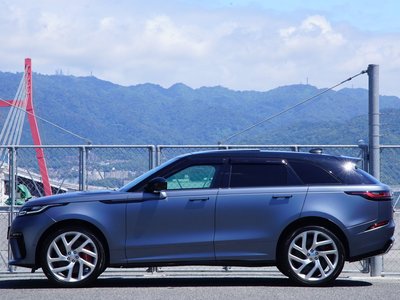 صورة مصغرة 19 لـ 2020 LAND Rover RANGE ROVER VELAR