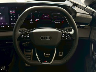 صورة 29 لـ 2025 AUDI A6 AVANT E-TRON