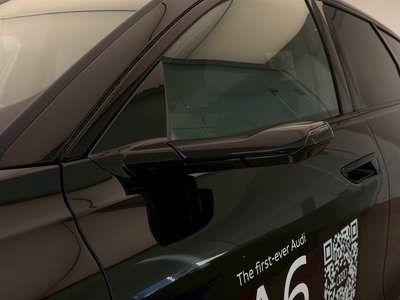صورة 77 لـ 2025 AUDI A6 AVANT E-TRON