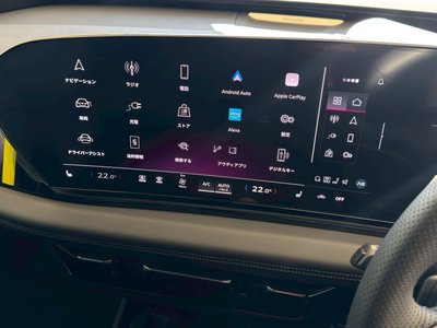صورة 115 لـ 2025 AUDI A6 AVANT E-TRON