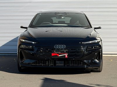 صورة 46 لـ 2025 AUDI A6 AVANT E-TRON