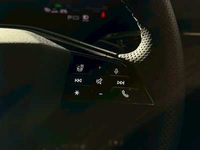 صورة 94 لـ 2025 AUDI A6 AVANT E-TRON