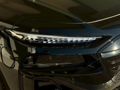 صورة 79 لـ 2025 AUDI A6 AVANT E-TRON