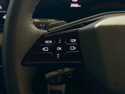 صورة 96 لـ 2025 AUDI A6 AVANT E-TRON