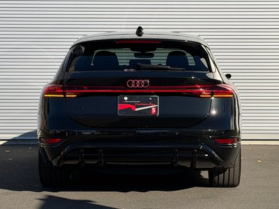 صورة 12 لـ 2025 AUDI A6 AVANT E-TRON