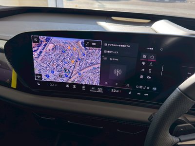 صورة 113 لـ 2025 AUDI A6 AVANT E-TRON